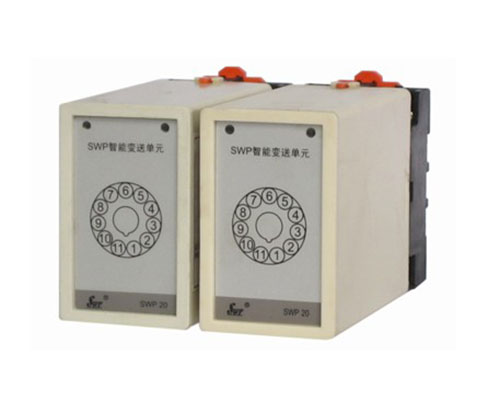SWP201、SWP202單路、雙路隔離配電器